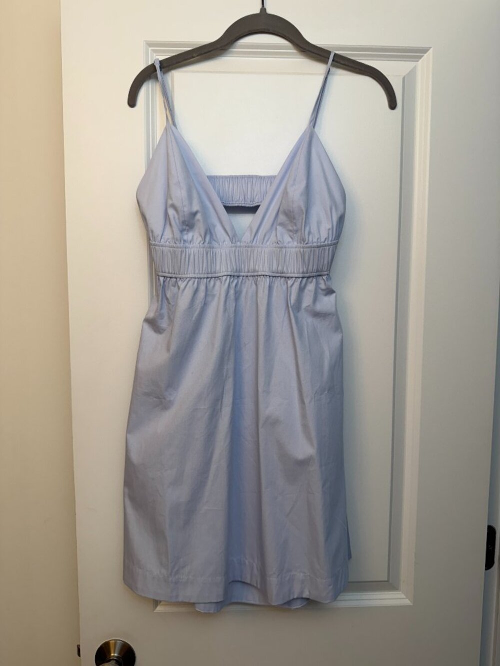 ARITZIA Sundress NWOT - Size Medium